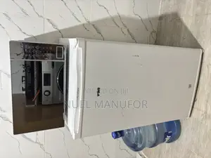 Digital Microwave