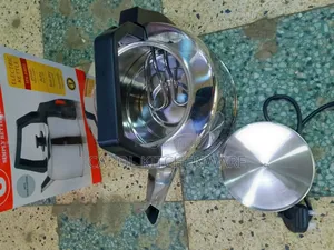 4.1 LTR Electric Kettle