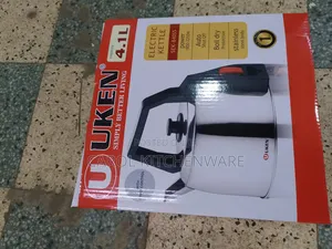 4.1 LTR Electric Kettle