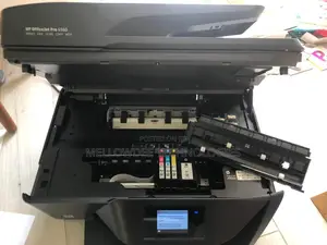 Printer Repair Services