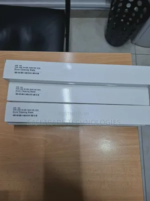 Drum Cleaning Blade for Use in Km 1620/180 Wb