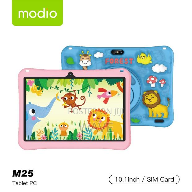 New Modio M25 512 GB Pink - thumbnail 5