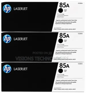 Hp 85a for Hp MFP M1217nfw/ P1102