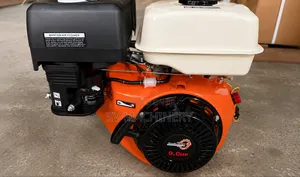 Heavy Duty 9.0hp Agricultural Petrol Engine