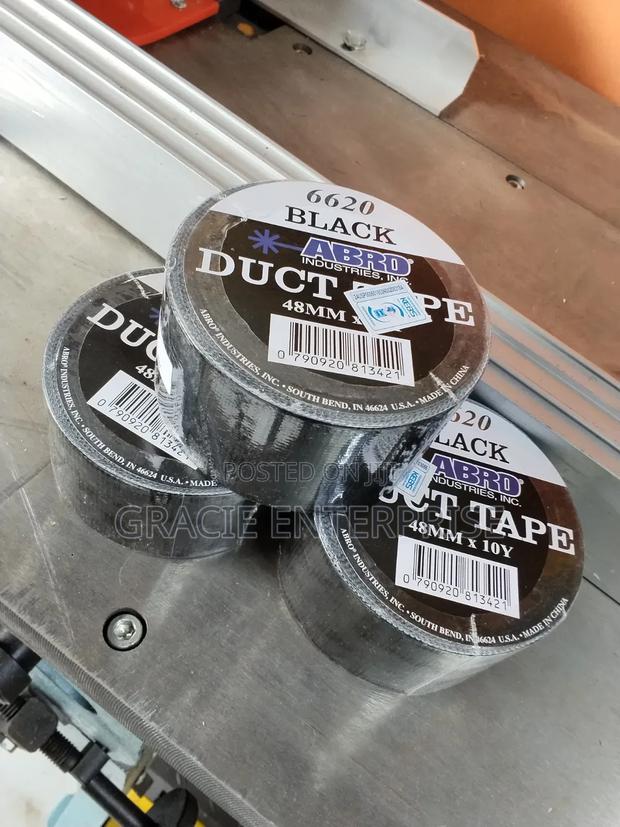 Duct Tape / Sealing Tape