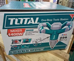 Professional Total Paint Mixer/Total Paint Mixer 1400watts