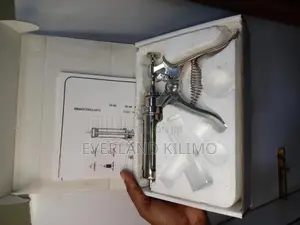 Automatic Syringe Revolver - Small