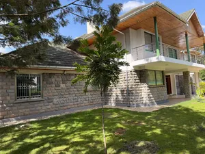 5bdrm Villa in Karen C for rent
