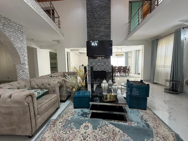 5bdrm Villa in Karen C for rent - thumbnail 7