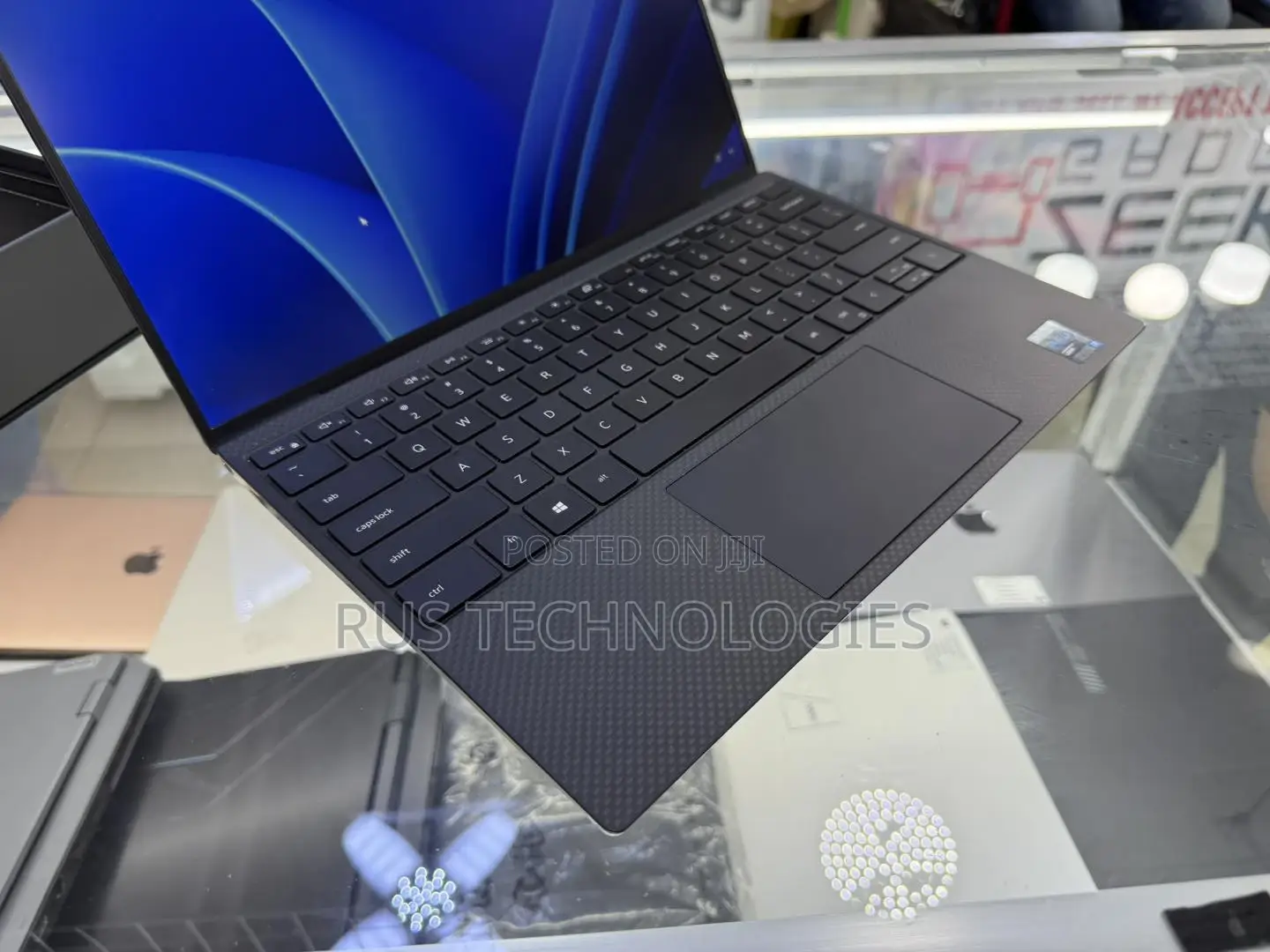Laptop Dell XPS 13 9310 16GB Intel Core i5 SSD 512GB
