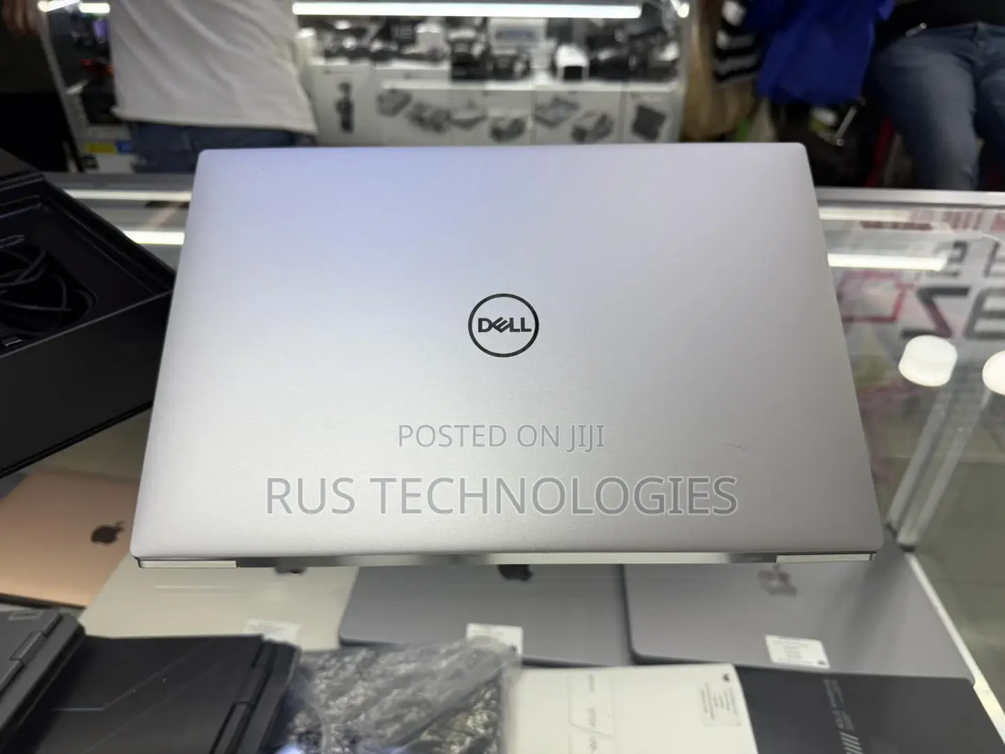 Laptop Dell XPS 13 9310 16GB Intel Core i5 SSD 512GB