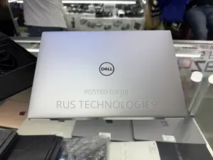 Laptop Dell XPS 13 9310 16GB Intel Core i5 SSD 512GB