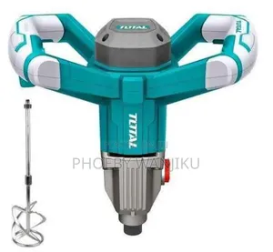 Verified Total Paint Mixer/Electric Total Paint Mixer