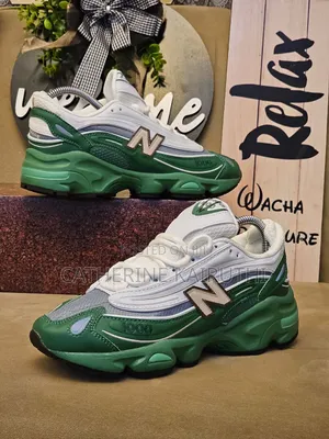 Quality Sneakers and Affordable