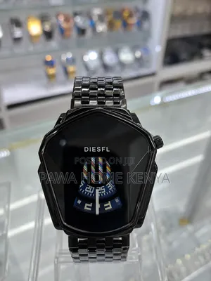 Diesfl Men's Watch