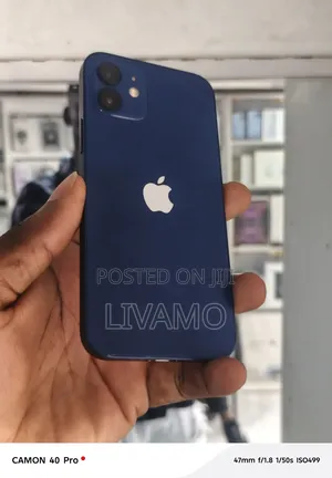Apple iPhone 12 128 GB