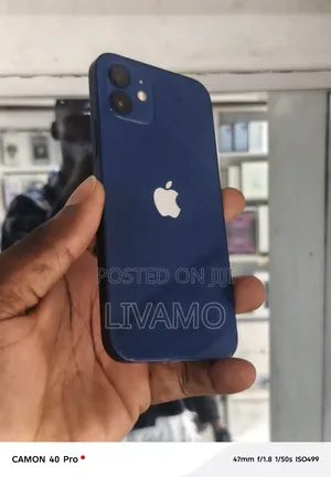 Apple iPhone 12 128 GB