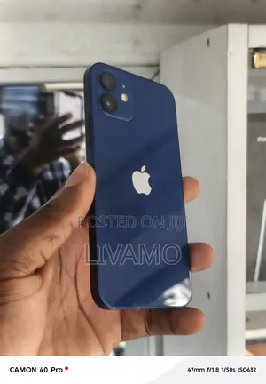 Apple iPhone 12 128 GB