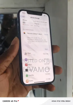 Apple iPhone 12 128 GB