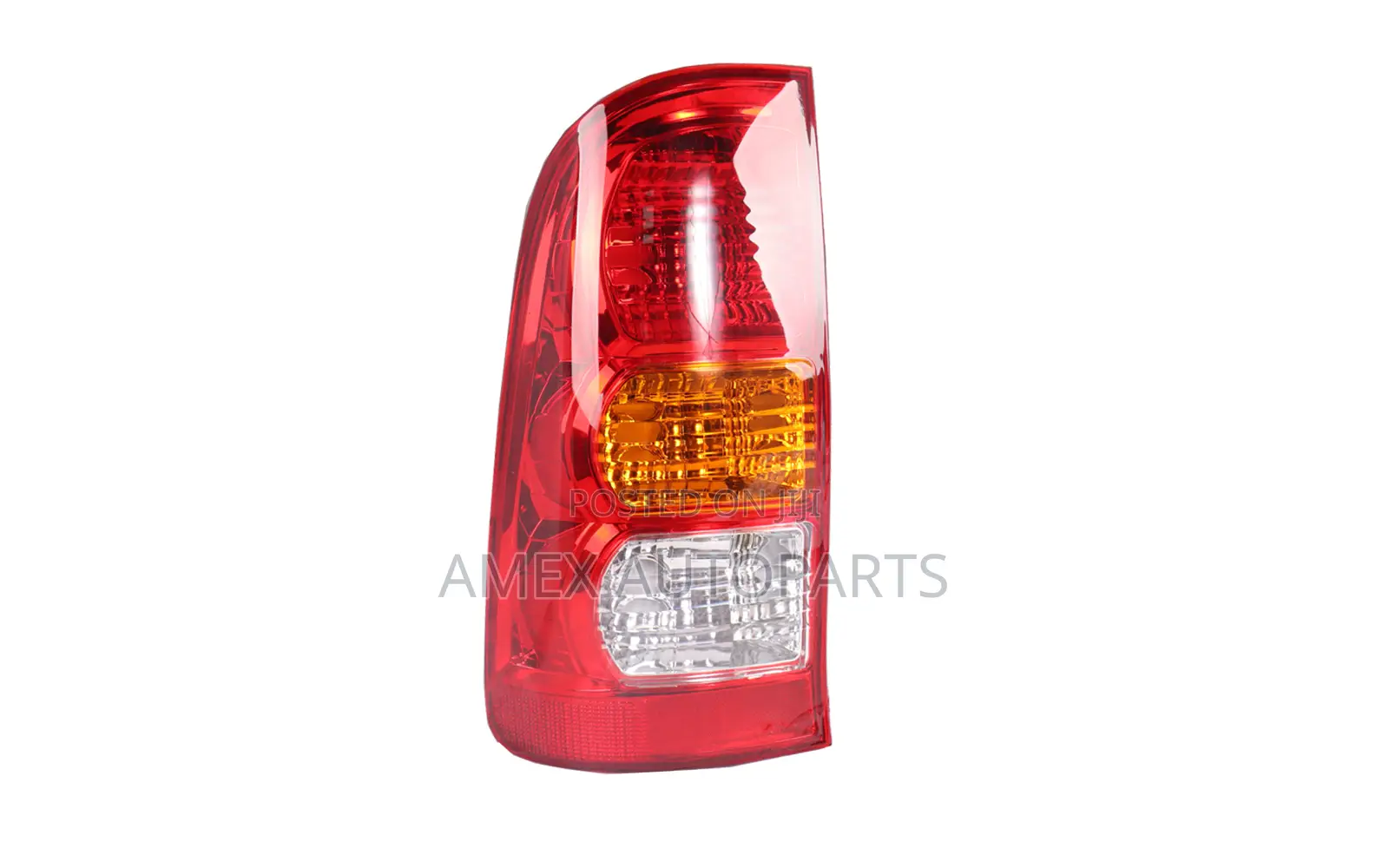 Tail Lamp Toyota Hilux Vigo Pickup 2004 - 2010 Model Amex Auto Parts