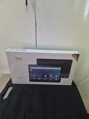 New Tablet 64 GB Blue