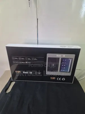 New Tablet 64 GB Blue