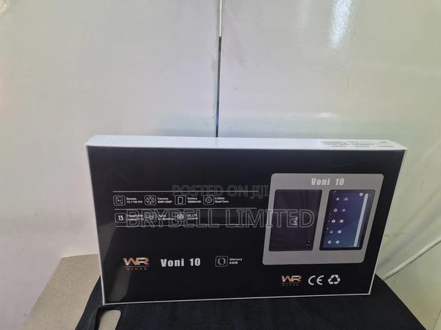 New Tablet 64 GB Blue - thumbnail 6