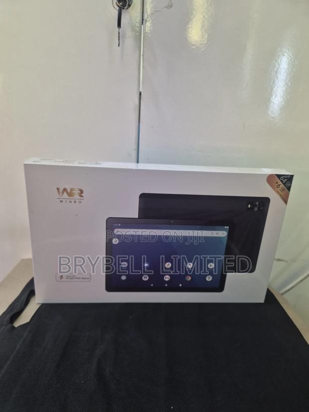 New Tablet 64 GB Blue - thumbnail 7