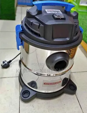 Vaccum Cleaner 20l