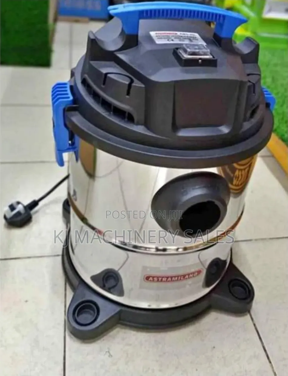 Vaccum Cleaner 20l