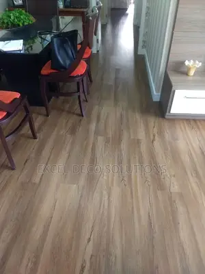 SPC Flooring for Professional Residential Spaces