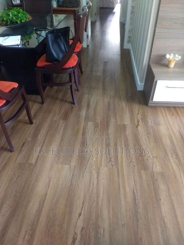 SPC Flooring for Professional Residential Spaces