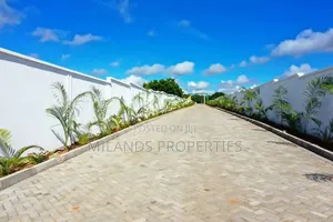 Prime Gated Community Land for Sale Vipingo