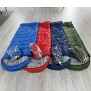 Sleeping Bag