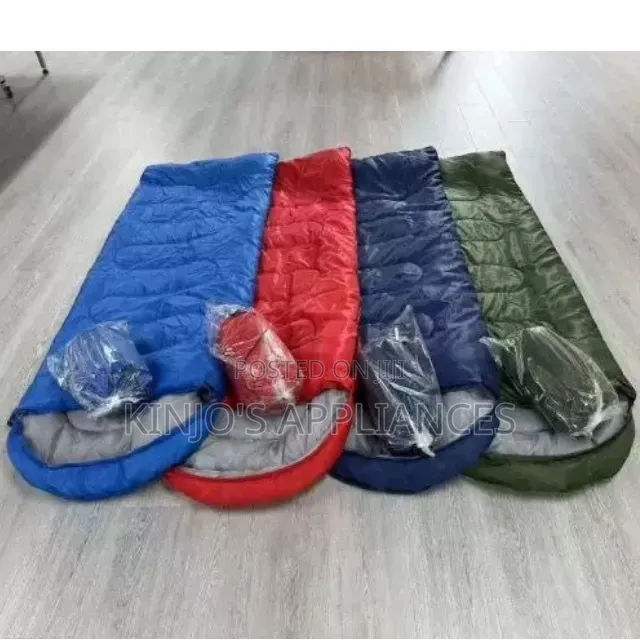 Sleeping Bag