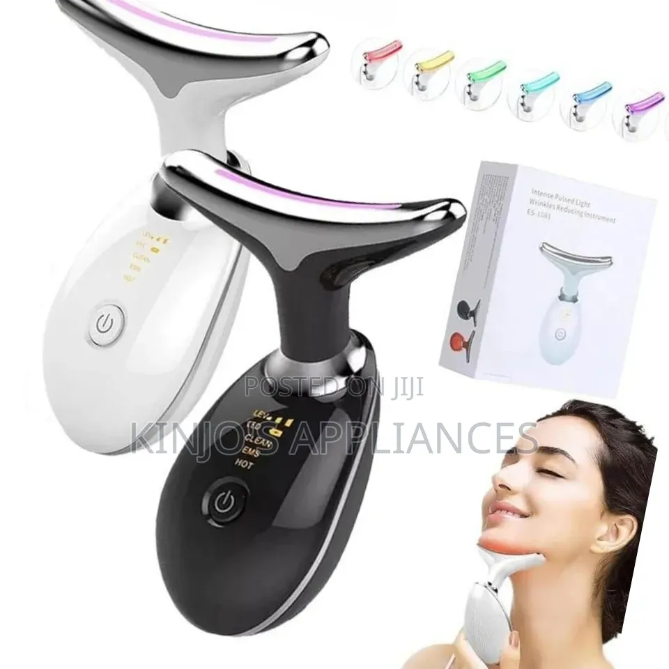 Neck Face Lifting