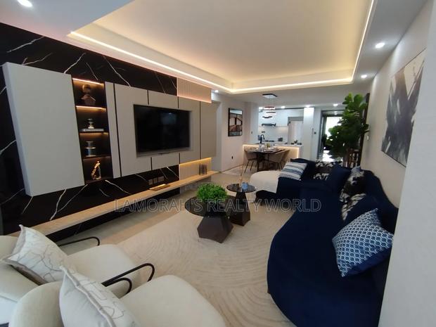 2bdrm Apartment in Westlands, Raphta Road Area for sale