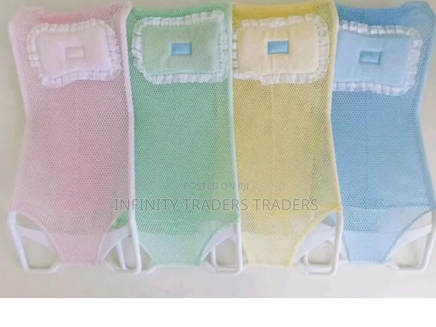 Bath Net/Bath Net - main view