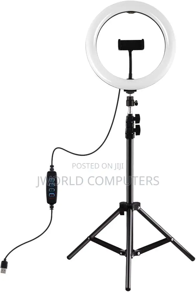 Visico Rl-10u Ringlight