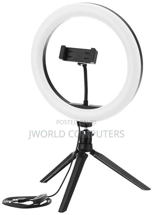 Visico Rl-10u Ringlight - thumbnail 4