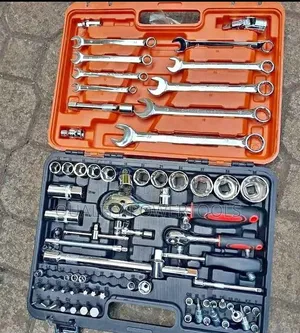 Quality 82 PCS Toolset
