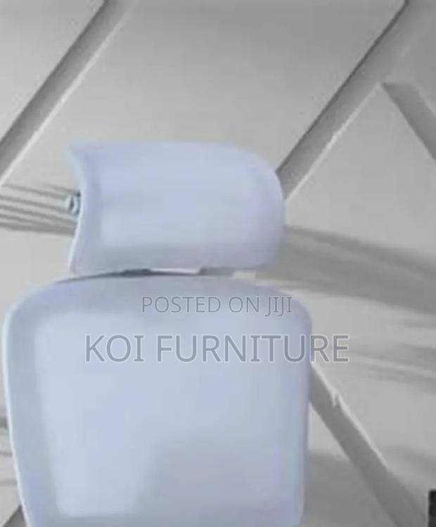 Office Chairs; Azzora Breathable Orthopedic Office Chairs - thumbnail 2