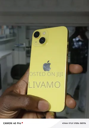 Apple iPhone 14 128 GB