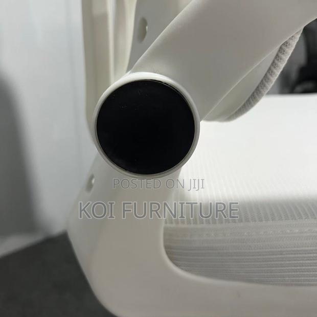 Office Chairs; Azzora Breathable Orthopedic Office Chairs - thumbnail 4