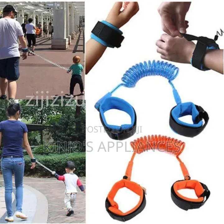 Baby Leash