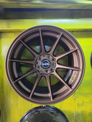Rim Size 15inch Offset Set or 4pcs