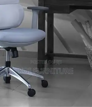 Office Chairs; Azzora Breathable Orthopedic Office Chairs