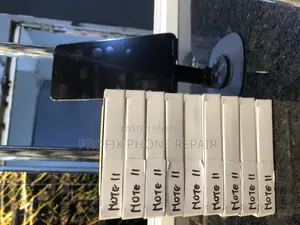 Redmi Note 11/11s Framed Original Screen Replacement Nairobi