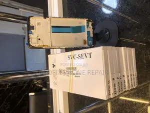 Redmi Note 11/11s Framed Original Screen Replacement Nairobi