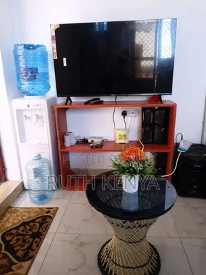 Airbnb Mombasa Likoni